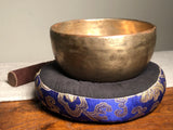 Antique Thadobati Singing Bowl