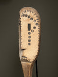 Fang Mask. 20th century. Gabon.