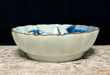 A Fine Blue & White Bowl. 
Chinese Porcelain. 
Republic Period. e. 20th c.