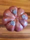 Antique Chinese Good Fortune Gourd Altar Offering Qing