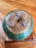 Antique Chinese Altar Fruit, A Wish for Tranquility