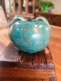 Antique Chinese Altar Fruit, A Wish for Tranquility