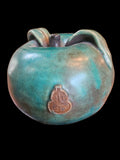 Antique Chinese Altar Fruit, A Wish for Tranquility