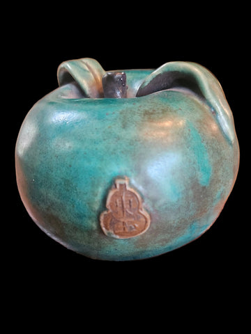 Antique Chinese Altar Fruit, A Wish for Tranquility