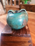Antique Chinese Altar Fruit, A Wish for Tranquility
