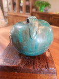 Antique Chinese Altar Fruit, A Wish for Tranquility