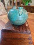Antique Chinese Altar Fruit, A Wish for Tranquility
