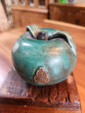 Antique Chinese Altar Fruit, A Wish for Tranquility