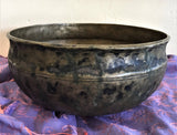 Vintage Ulabati Singing Bowl