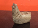 Antique Conopa Llama, Peru 18th century Free Shipping