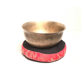 Antique Inscribed Temple Gong FREE SHIPPING!