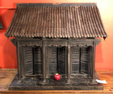 Fu Kan - ancestor house 18th c.