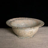 Authentic and Exceptional Roman Glass Bowl