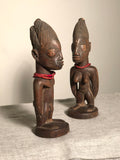 Ibeji Twins , Yoruba,Nigeria