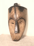 Fang Mask. Côte d’Ivoire