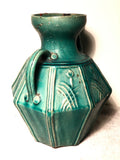 Green Glaze Hunan Pouring Vessel