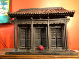 Fu Kan - ancestor house 18th c.